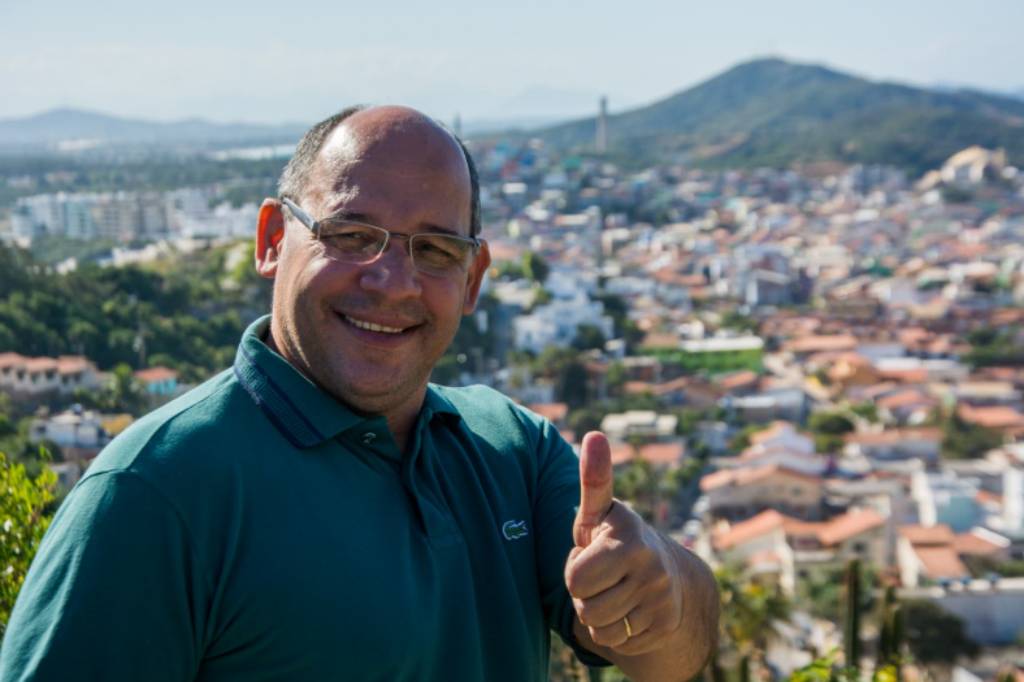 Marcelo Magno Félix dos Santos