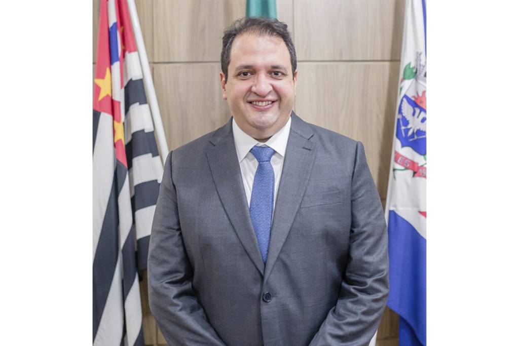 Luis Henrique dos Santos Moreira