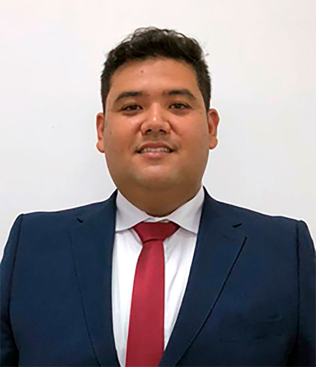 Pedro Ishi