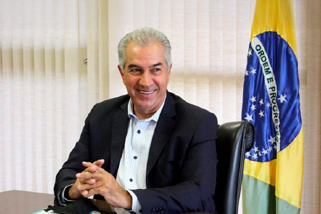 REINALDO AZAMBUJA SILVA