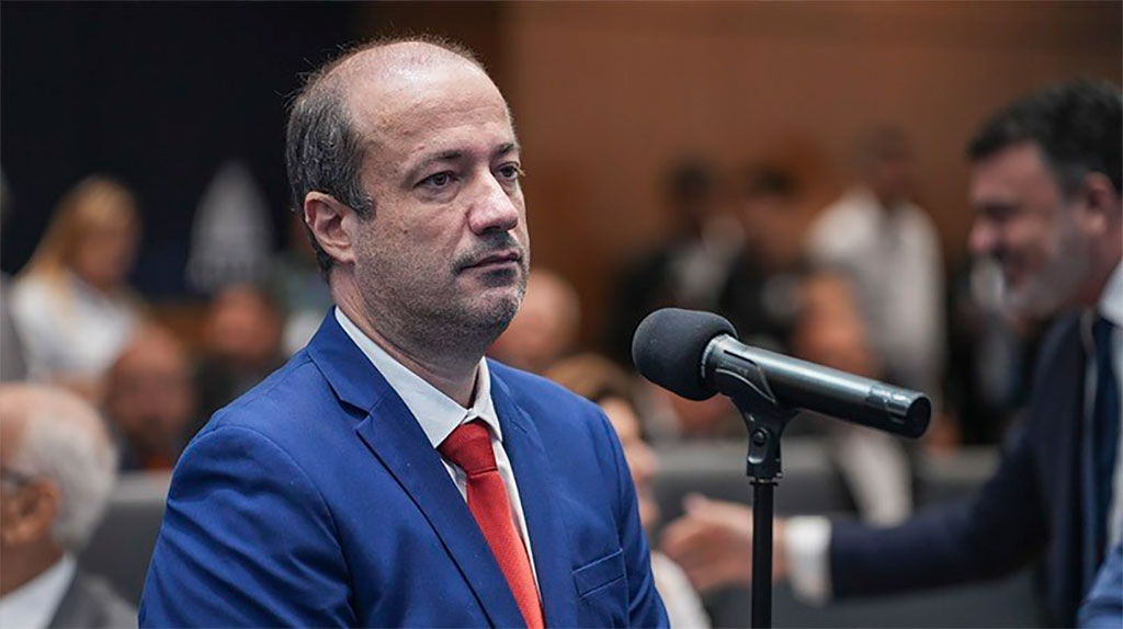 Bruno Boaretto