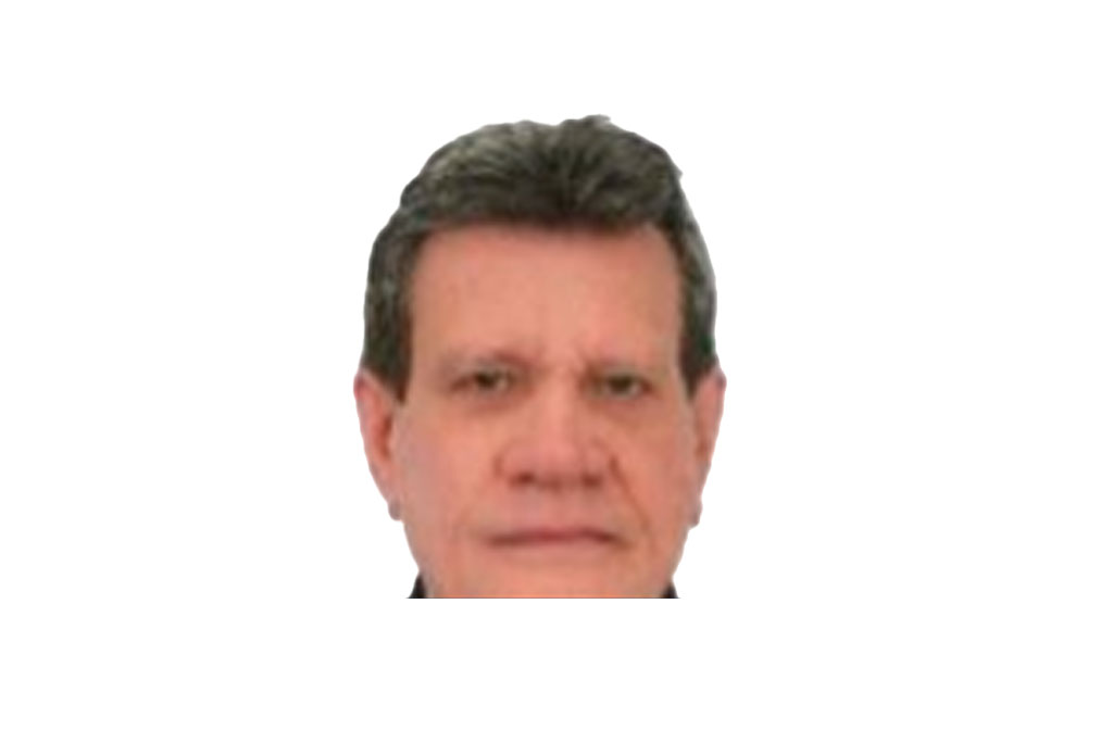 Antônio Fernando Fontes Vieira