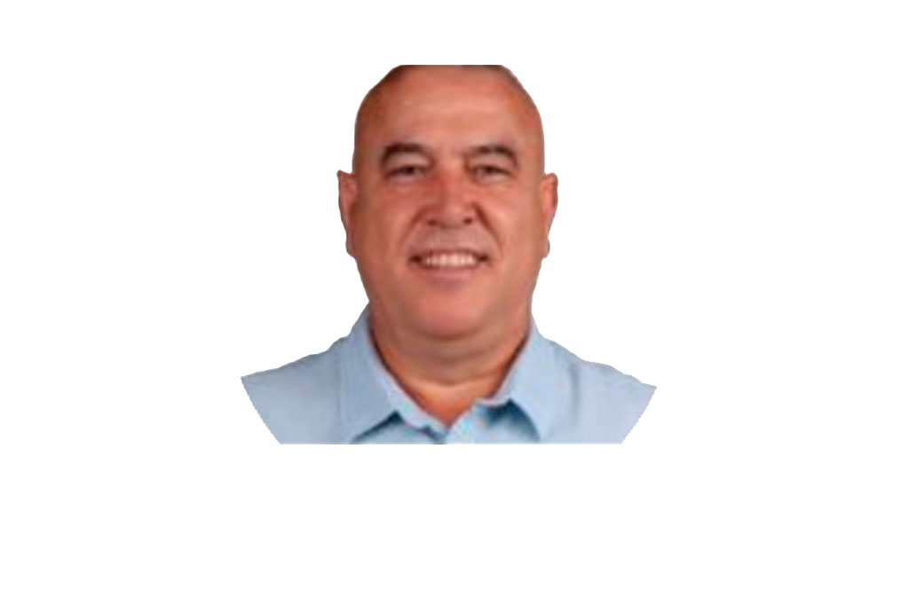 Antonio Marcos Barbosa