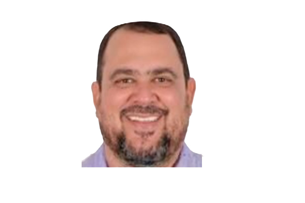 Deni Santana Rodrigues