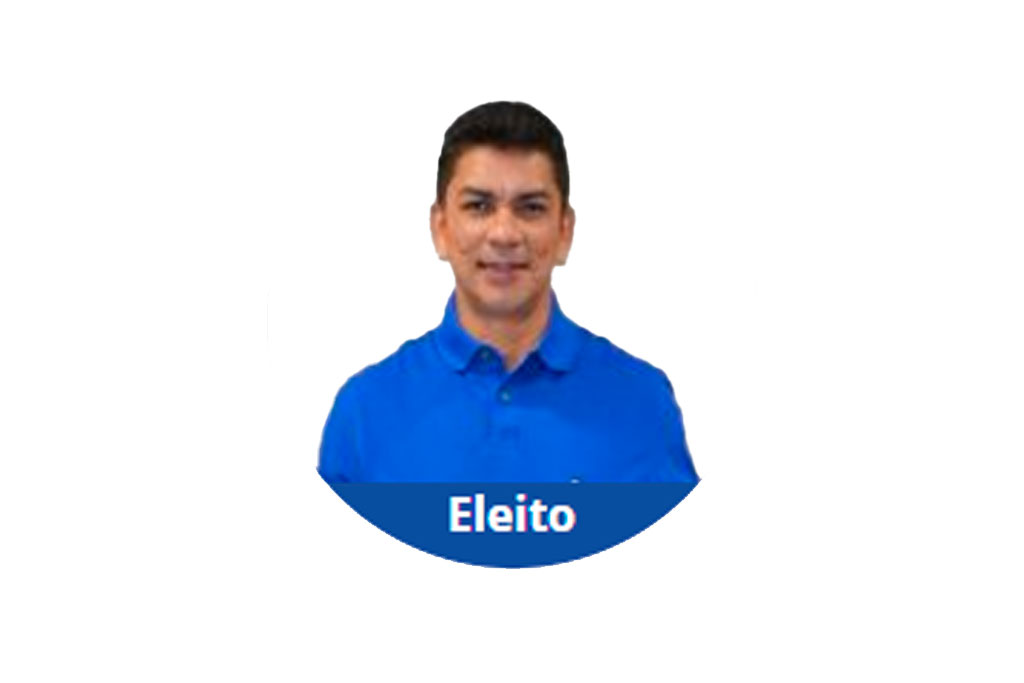 Jader Claudio Pereira Santos