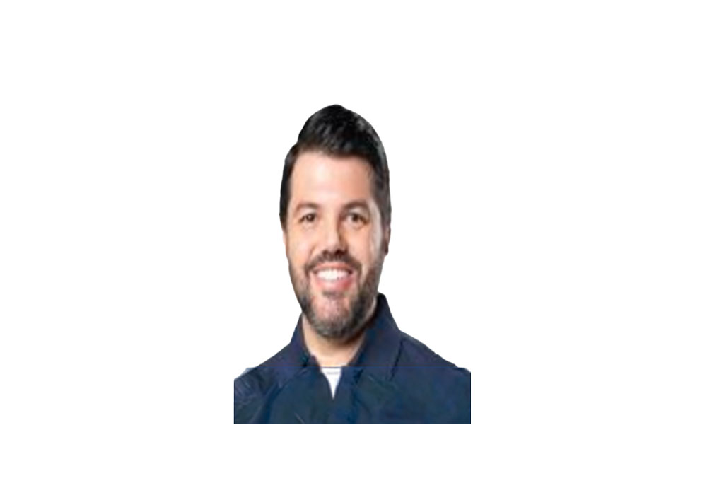Marcio Aurelio Correa