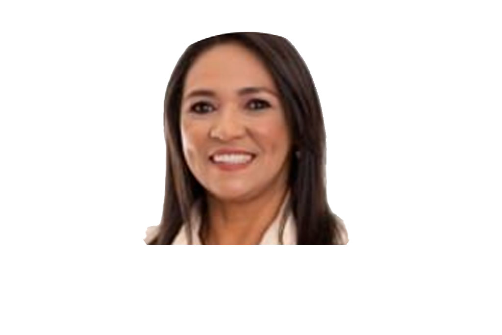 Oselia Lucia de Carvalho Alves