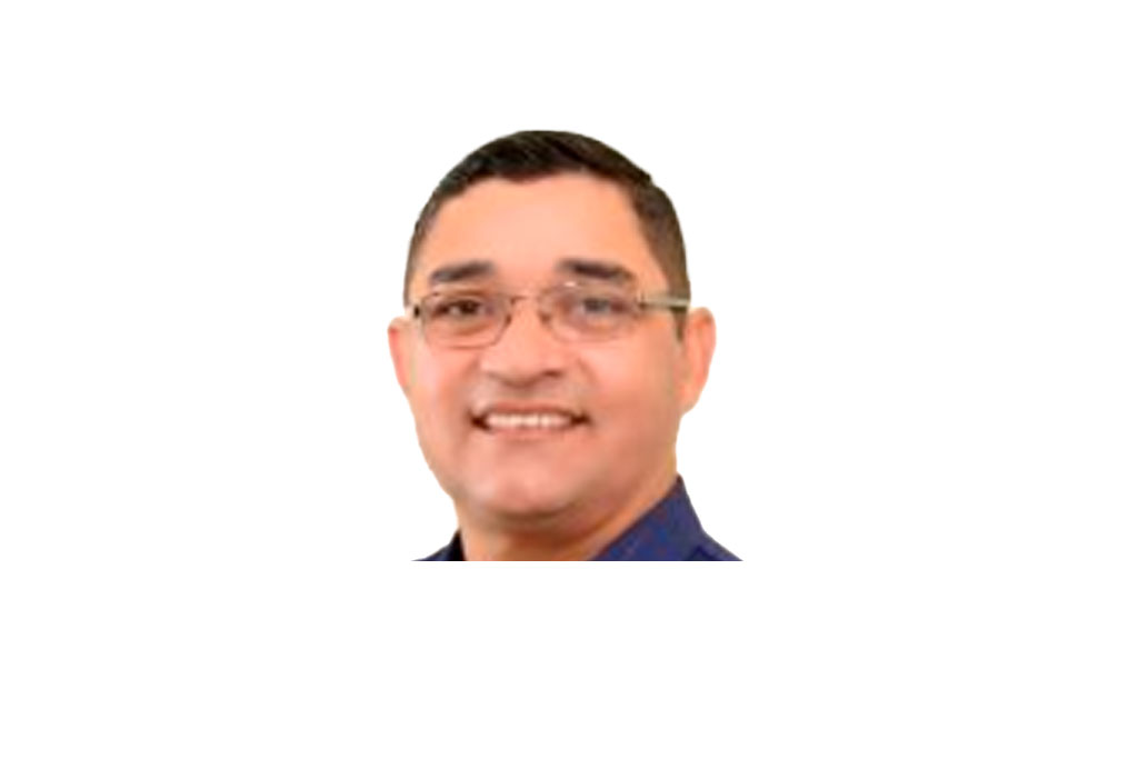 Pedro Ferreira Medeiros