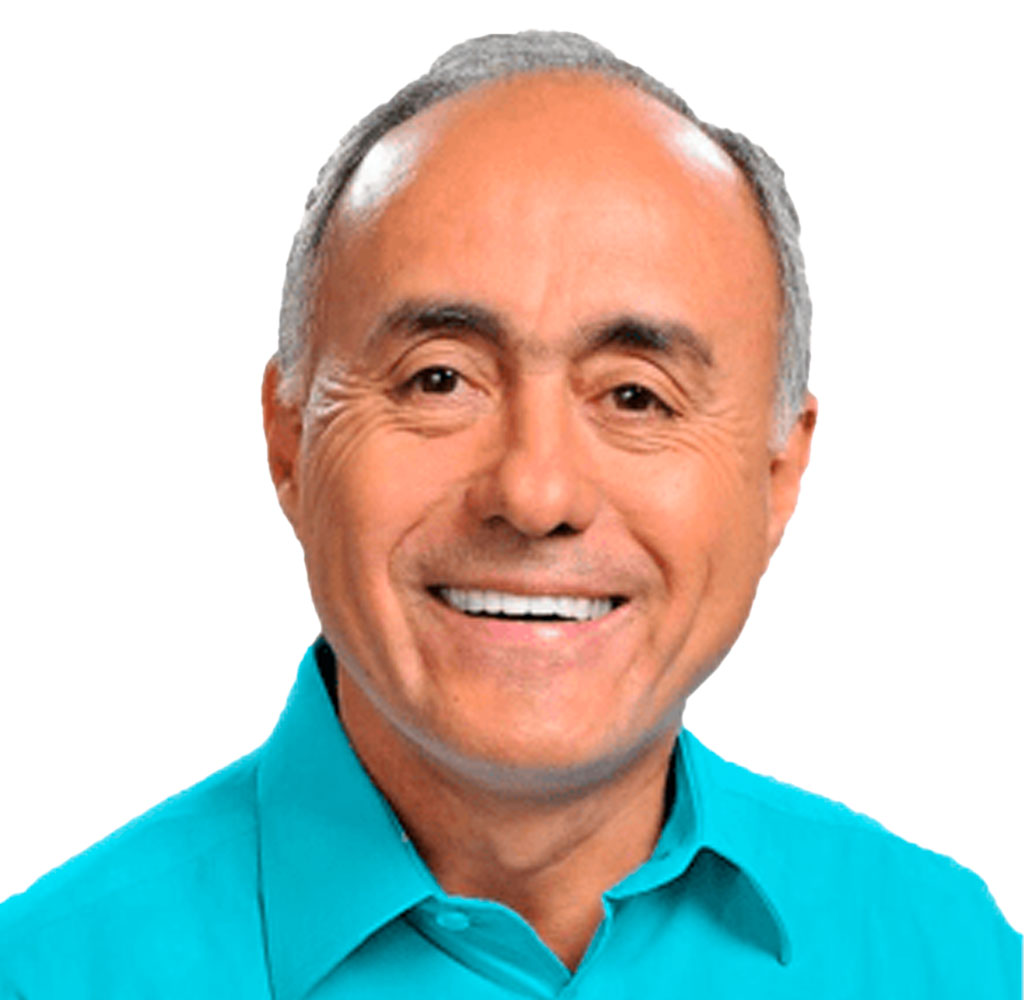Sebastiao Bocalom Rodrigues
