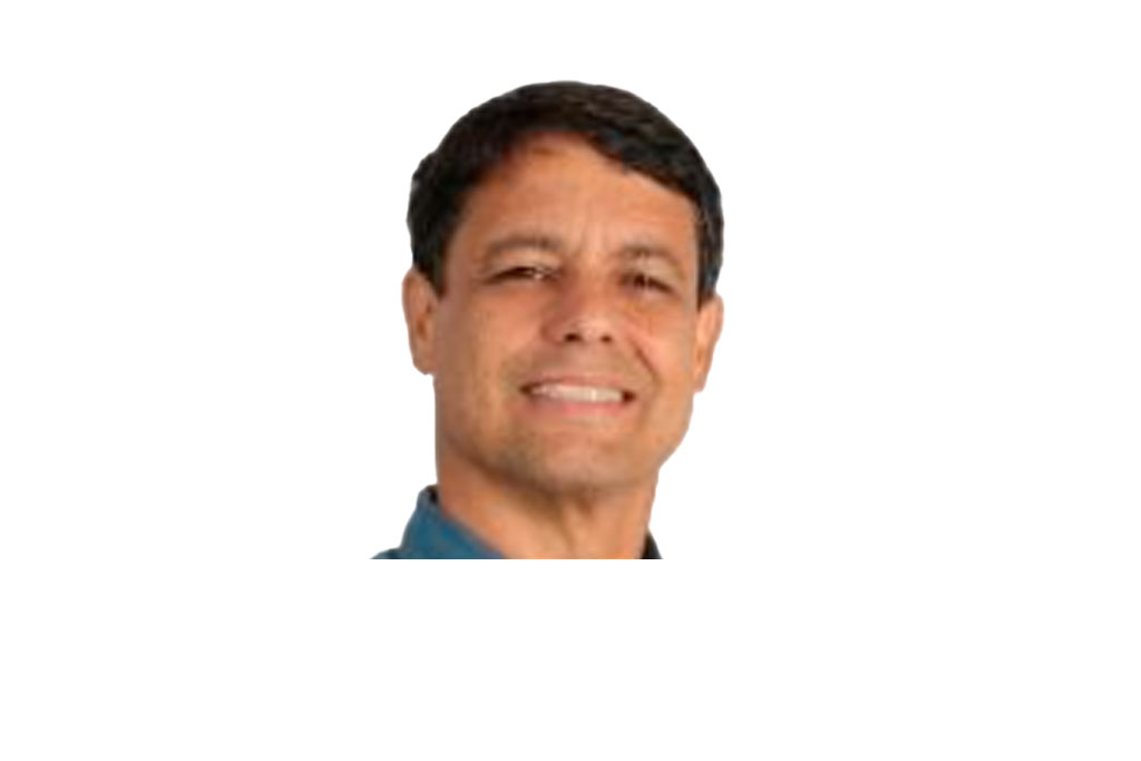 Adriano Garcia