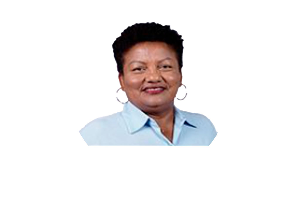 Aldenira Carreiro Silva