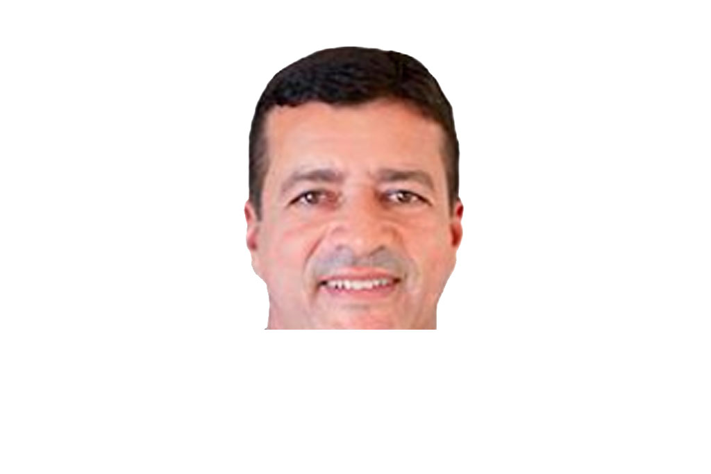 Alvimar Adriano Alves