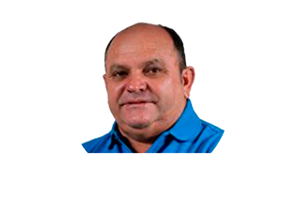 Antonio Vilson Marreiros Ferraz