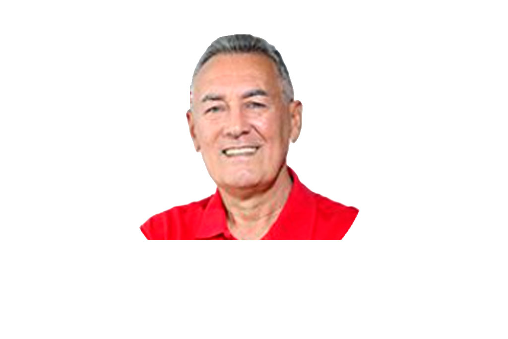 Carlos Augusto Furtado Cidreira