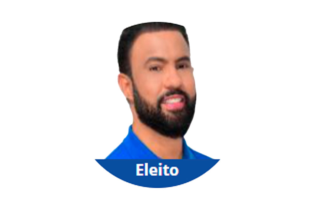 Edilson Campos Gomes de Castro Junior
