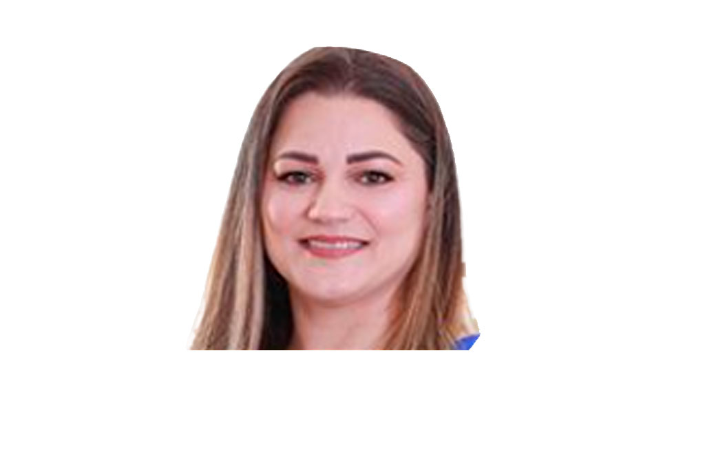 Flaviana Vilar Rodrigues