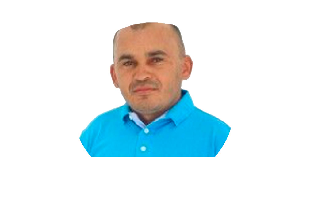 Francisco Neto Rodrigues de Sousa