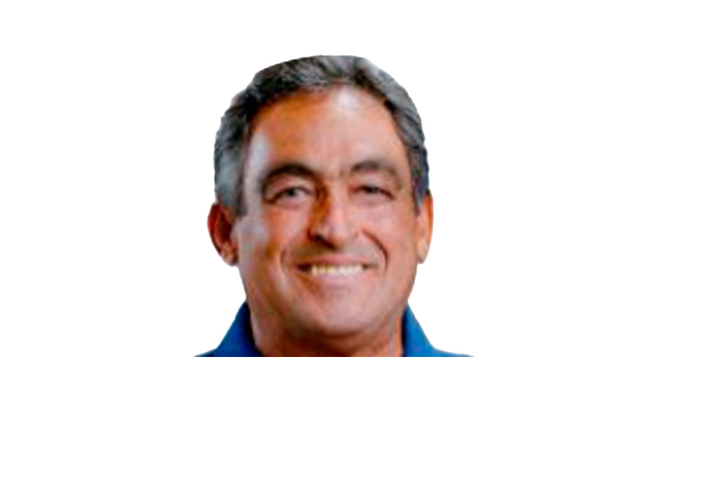 Jorge Vieira Dos Santos Filho