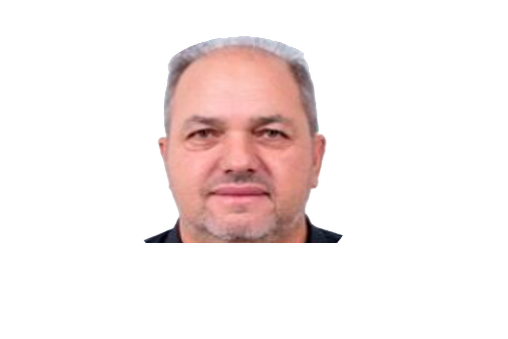 Jose Antonio Ferreira