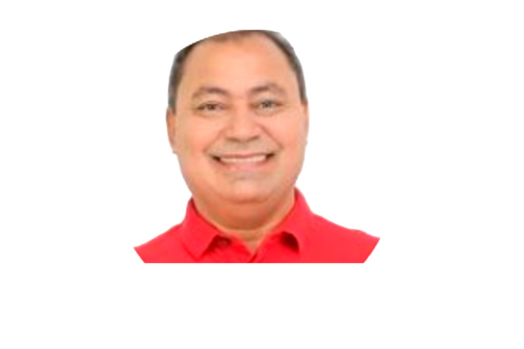 José Bonifácio Rocha de Jesus