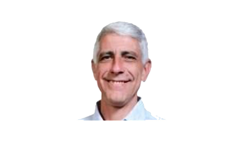 Laercio dos Reis Gomes