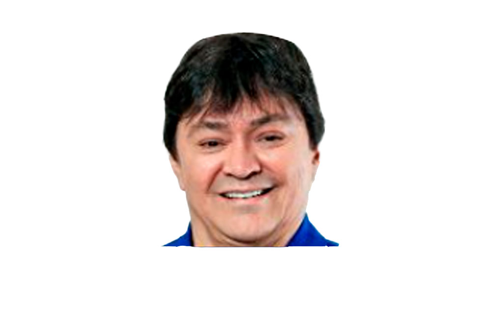 Leoarren Túlio de Sousa Cunha