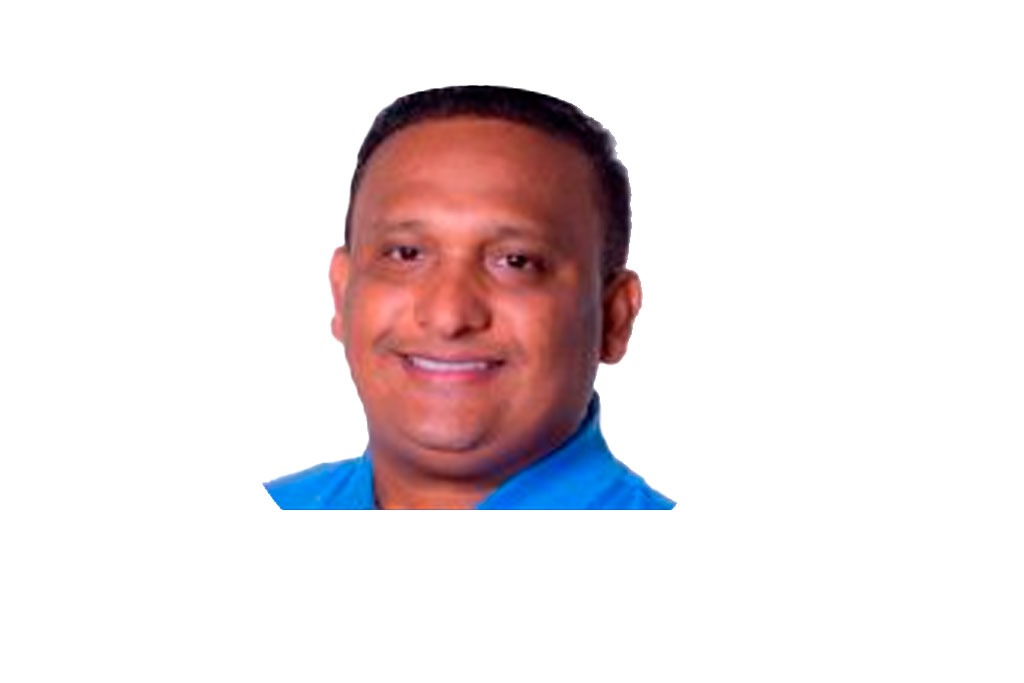 Marcio Flavio dos Santos Abreu