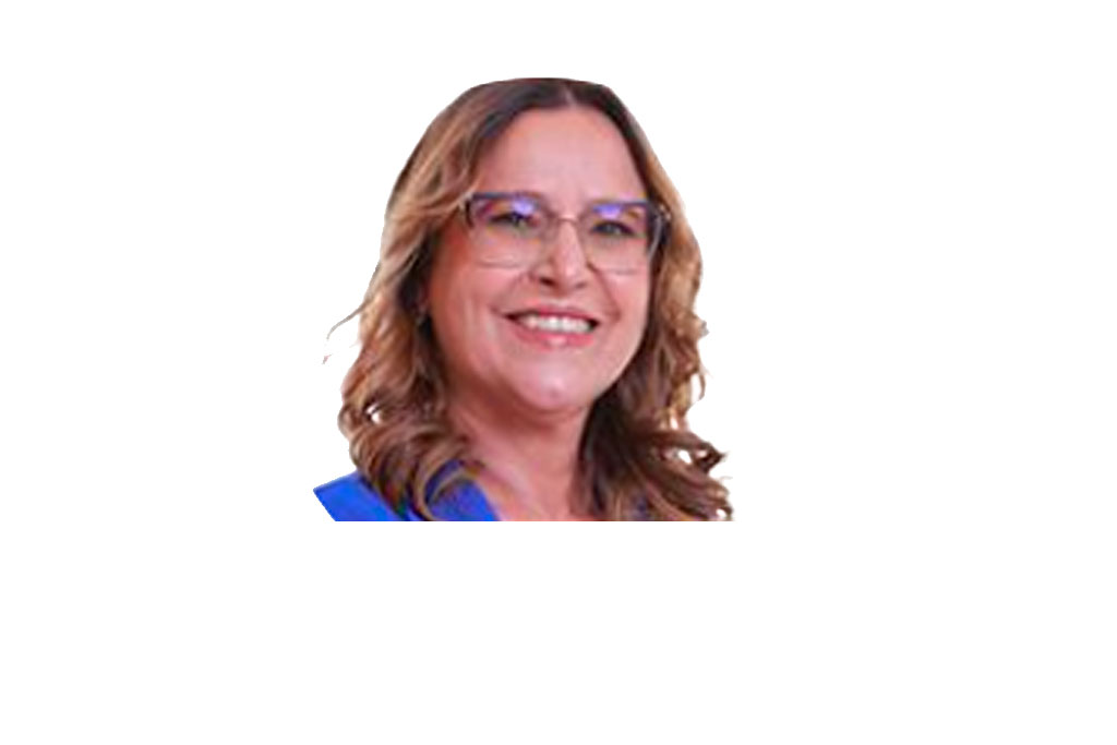 Maria Deusa Lima Almeida