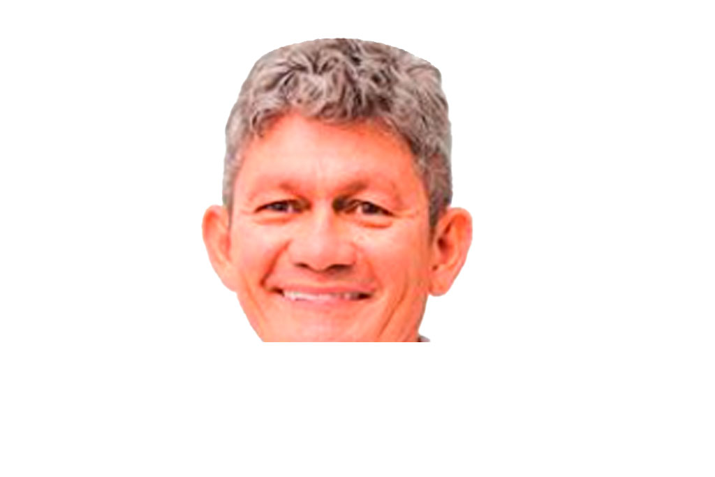 Orlando Pires Franklin