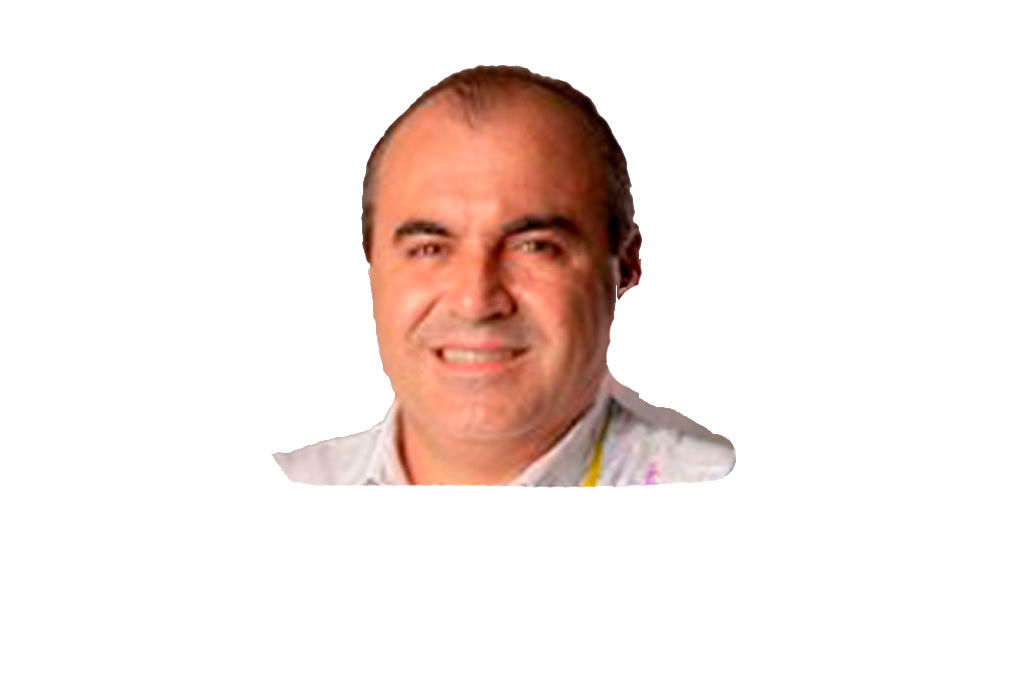 Osmar Trevisan Júnior