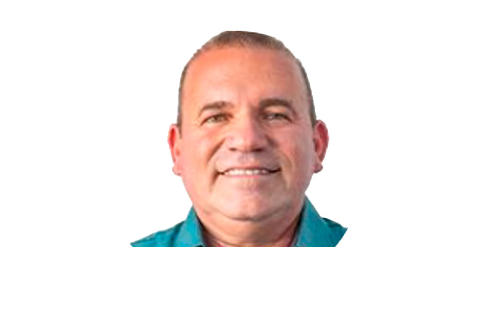 Paulo Cezar de Oliveira
