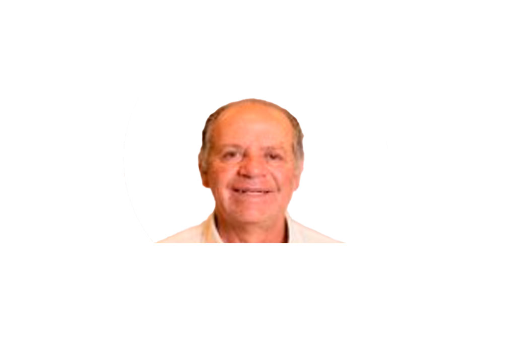 Pedro Rubens Vitor de Oliveira