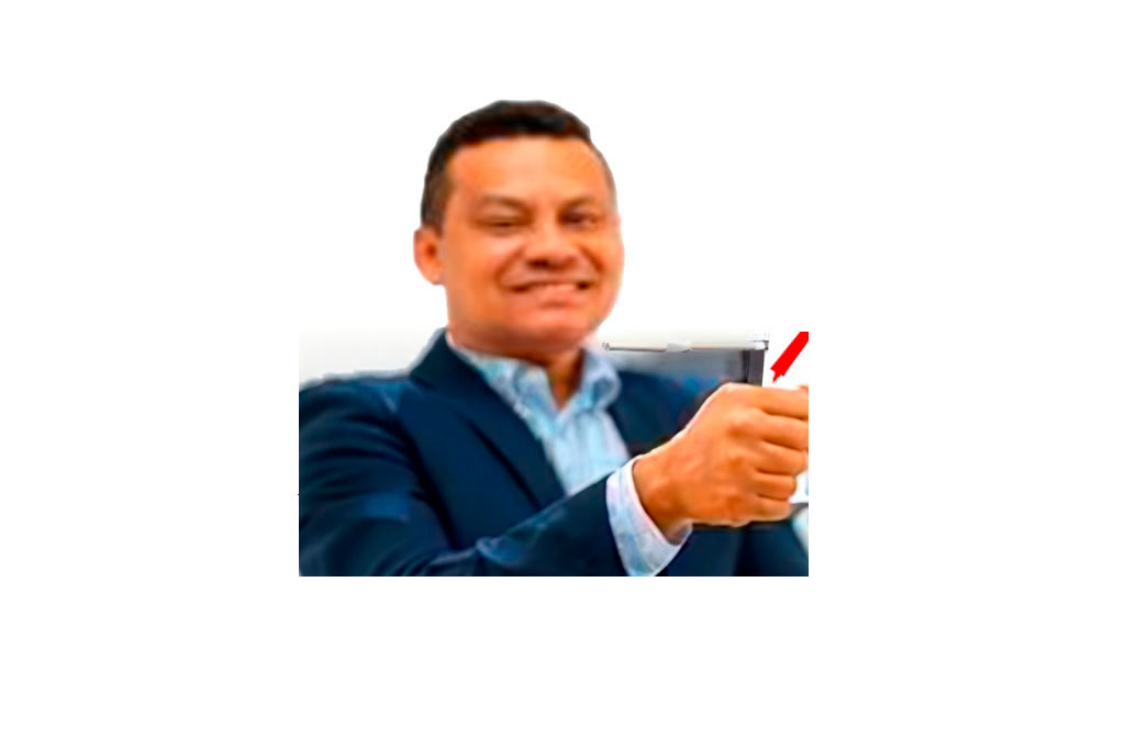 Raimundo Cesar Castro de Sousa