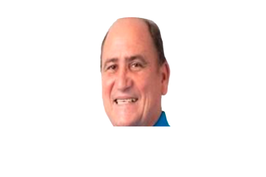 Raimundo Nonato Everton Silva