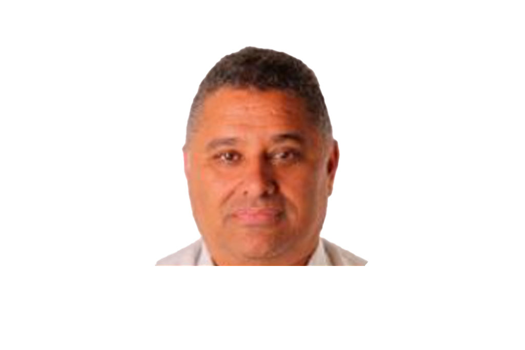 Reginaldo da Silva