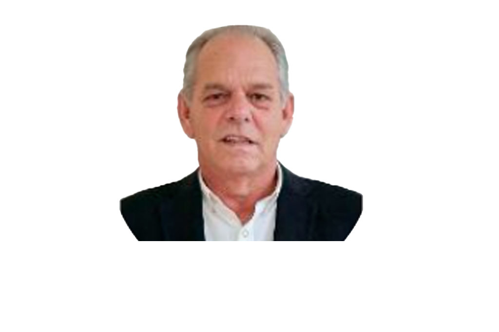 Ricardo Silvino Rodrigues Milagres