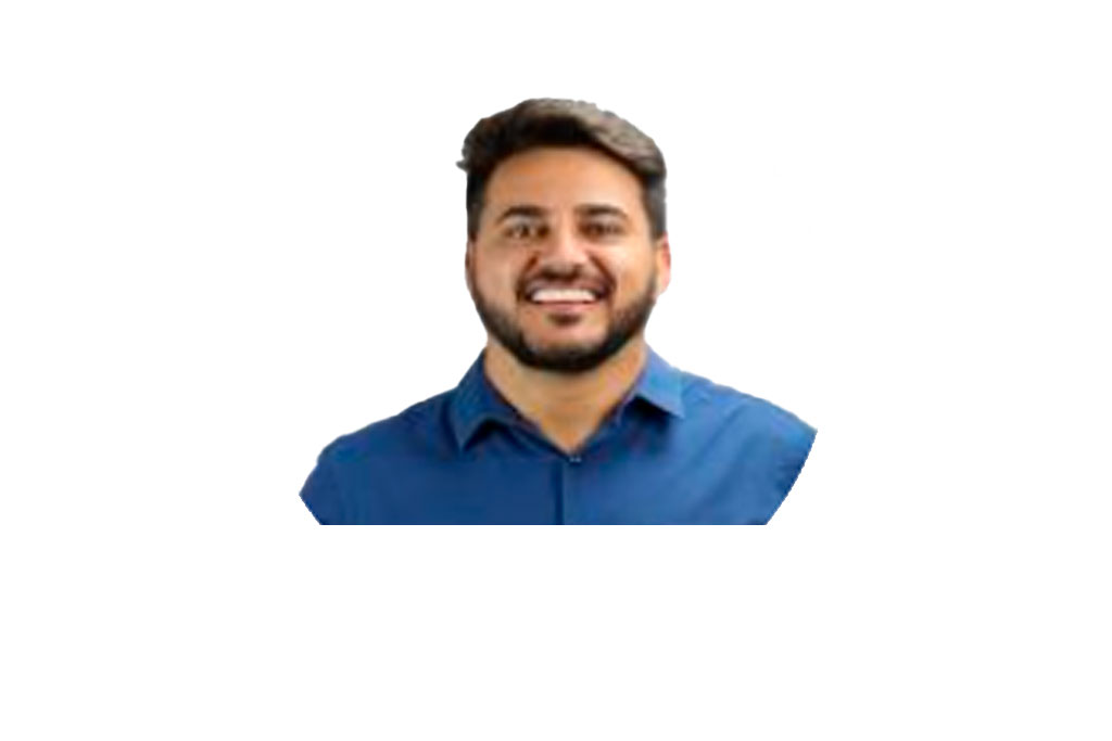 Samuel Kesley Ribeiro de Souza
