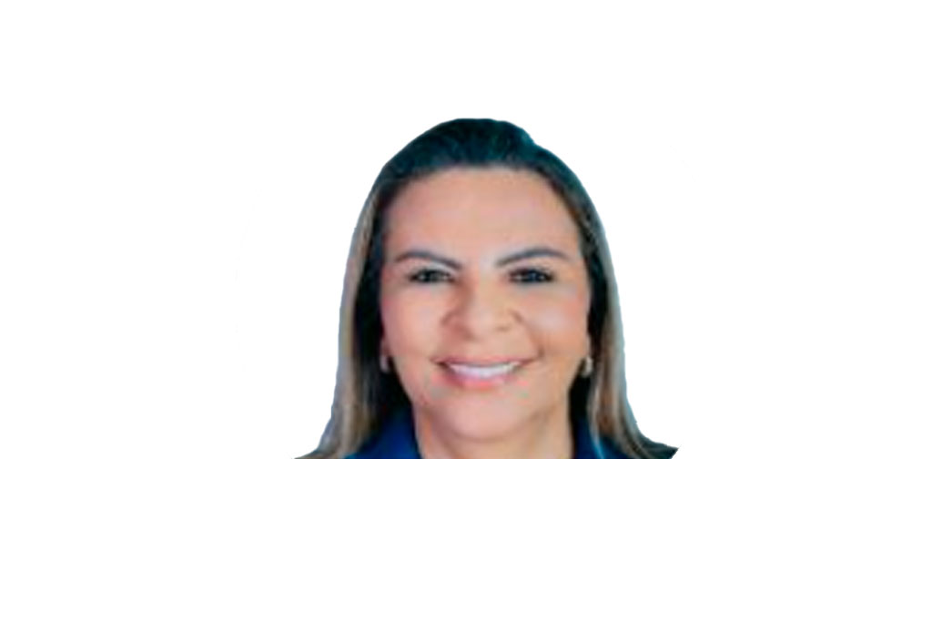 Valdine de Castro Cunha
