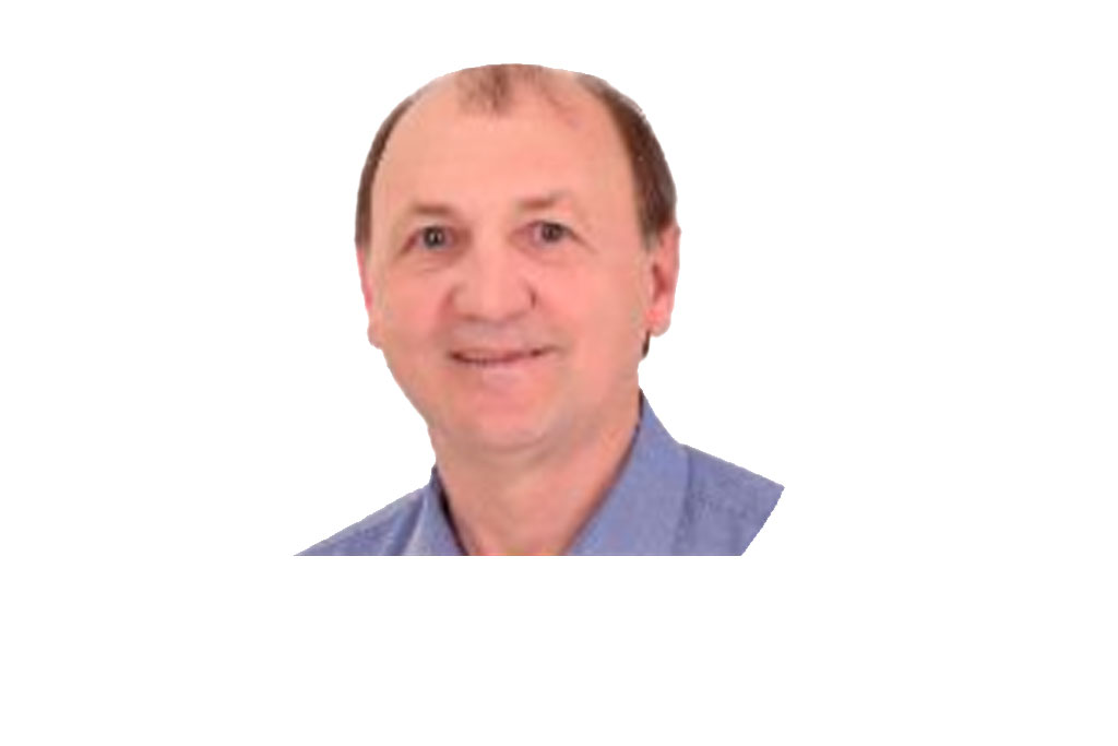 Adir Flavio Sviderskei