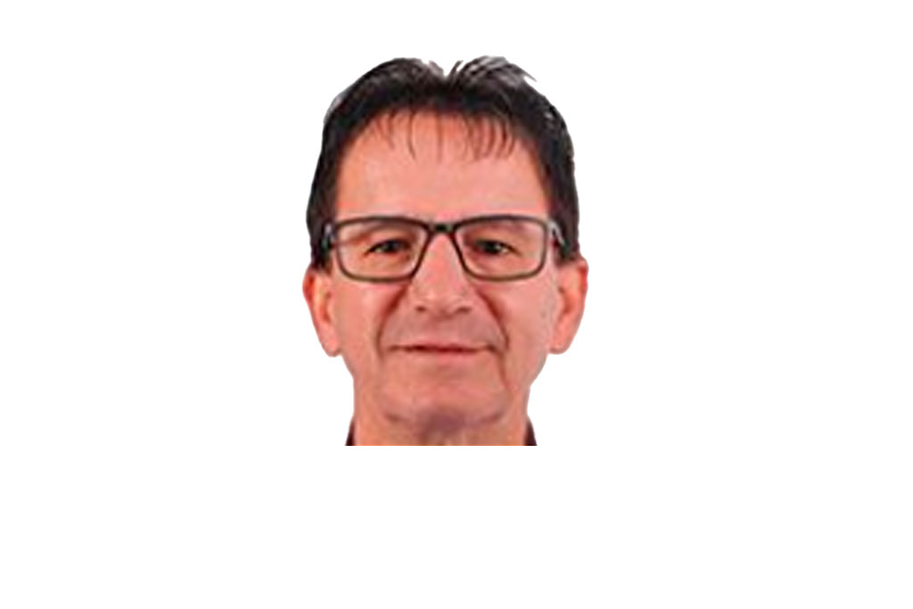 Airton Trevizani da Rosa