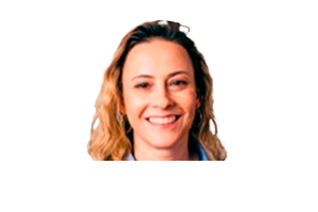 Ana Luiza Moura Tarouco