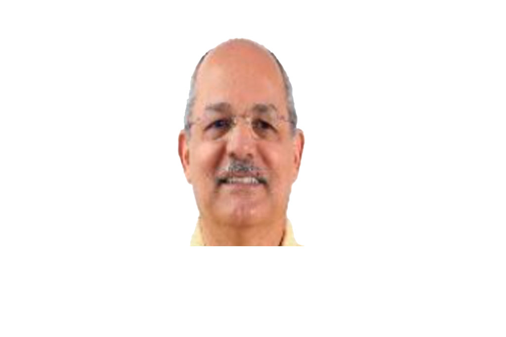 Bergson Iduino de Oliveira