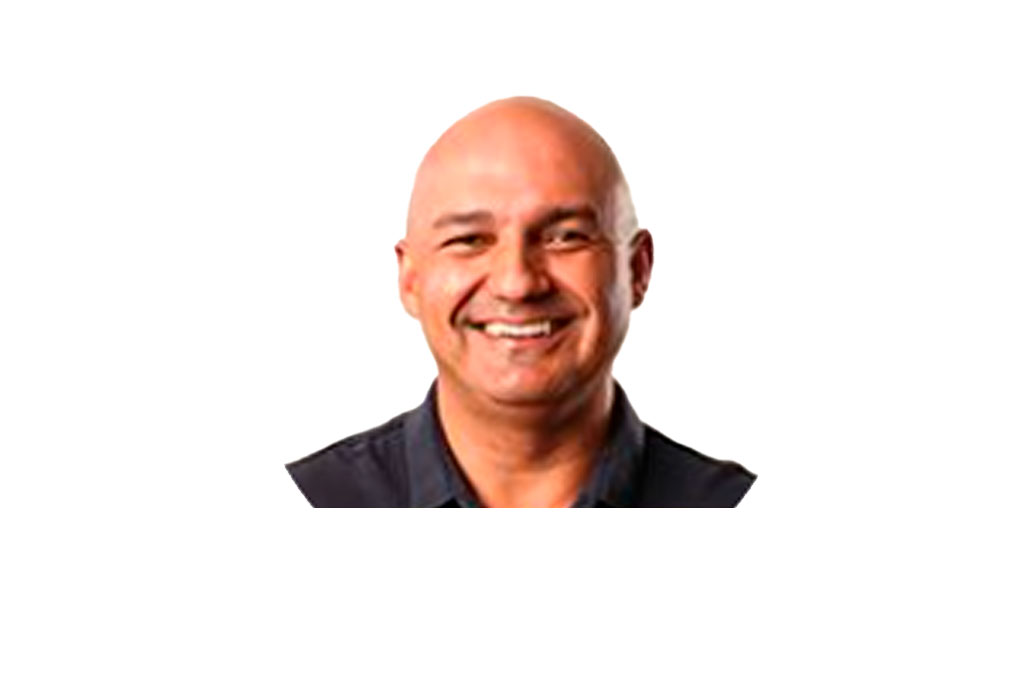 Carlos Fabio da Silva