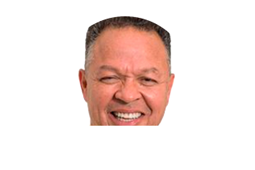 Claudio Ferreira de Souza