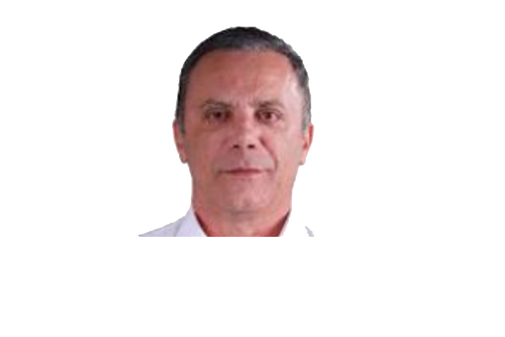 Claudir Antonio de Bitencourt