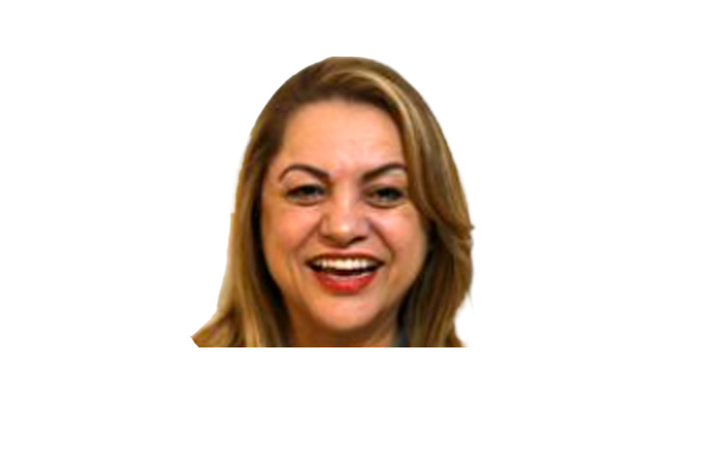 Dalvania Pereira Cardoso