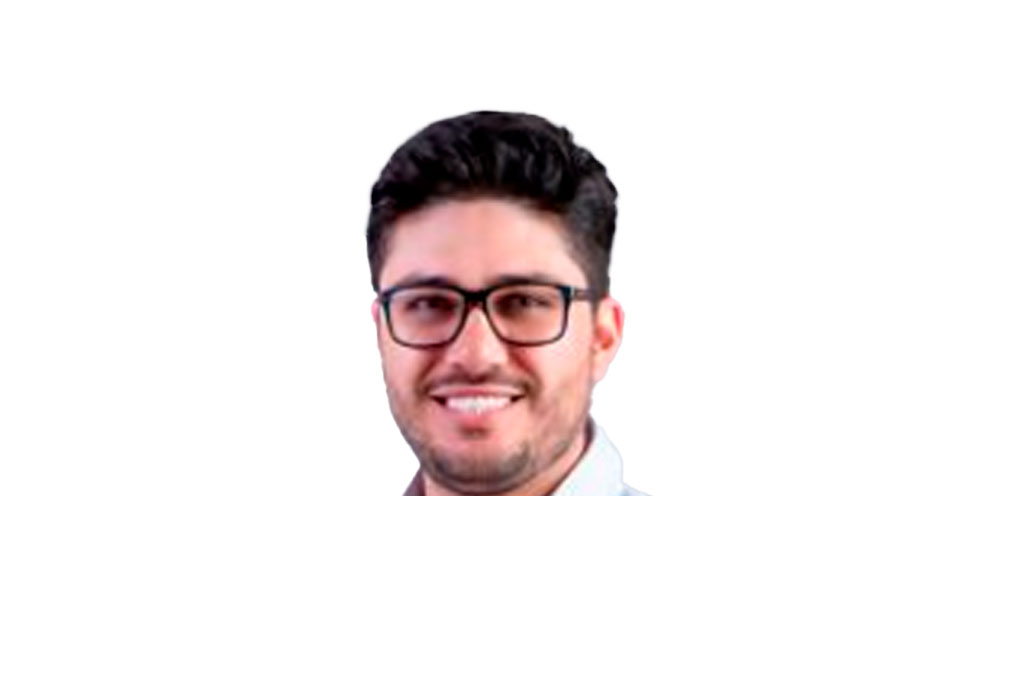 Diego Jardim Pergo