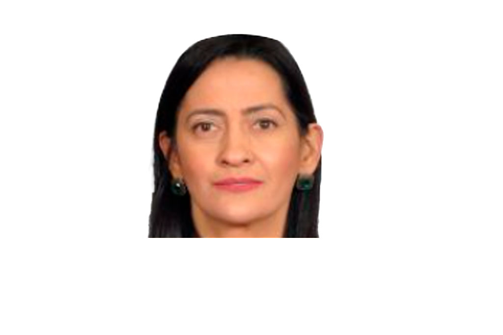 Eliane Aparecida de Souza Fanton
