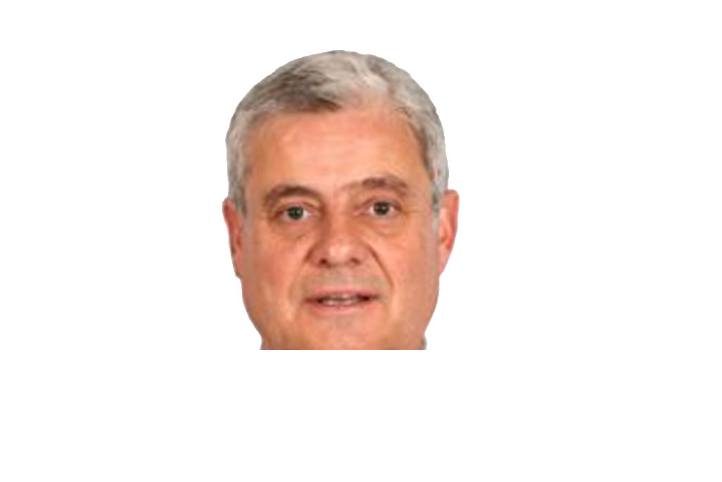 Gerso Francisco Gusso