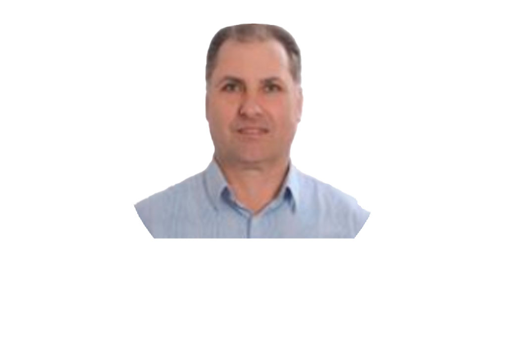 Gilberto Zanotto